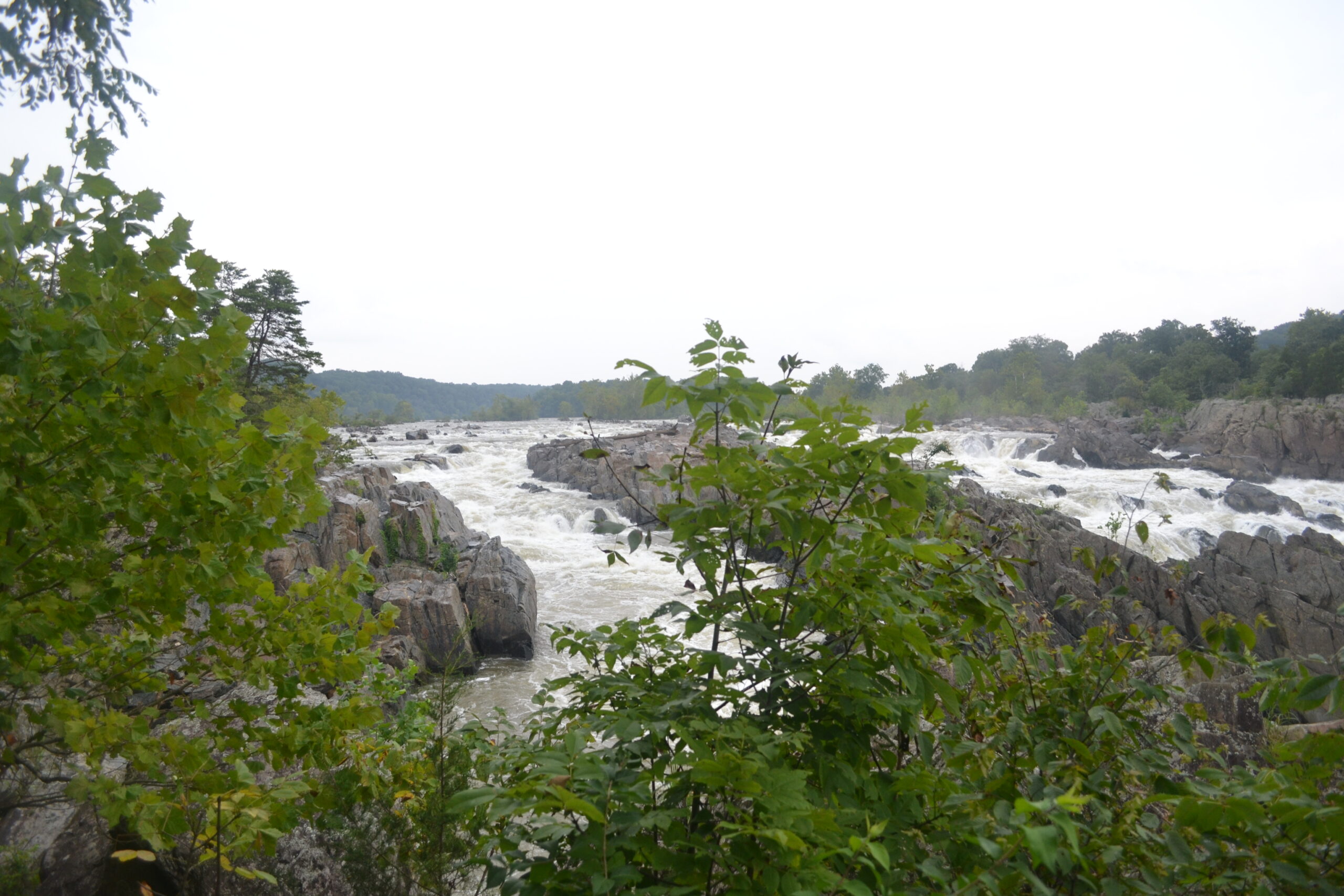 VA Falls Here featured outdoor guide image